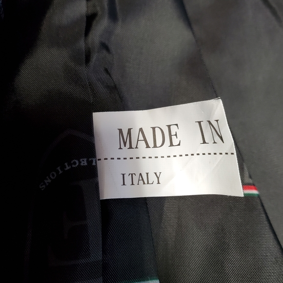 Leather F collection size Small - Picture 5 of 12